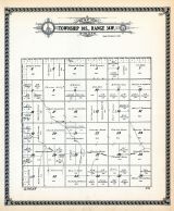 Township 10 Range 34, Thomas County 1928